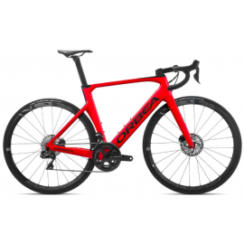 Vélo de route Orbea Orca Aero M20 team Rouge / Noir