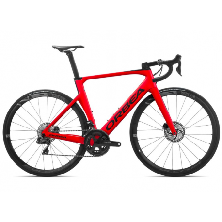 Orbea orca aero ubtan m20 team disc 2019