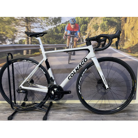 Colango V3 105 Di2, taille 50