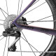 795 BladeRS Dura Ace Di2 / WS EVO Thunder Blue Satin