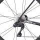 785 Huez 2 Ultegra Di2 Pro Team Black Mat / Glossy