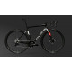 COLNAGO V4RS ULTEGRA Di2 Fulcrum Wind UAE TEAM