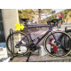 Cannondale SuperSix Evo Hi-Mod Ultegra di2 Roues Carbone